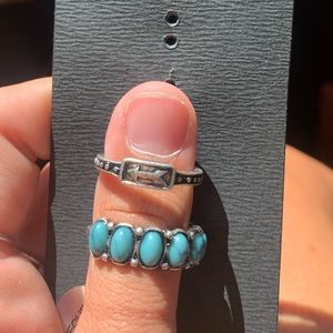 BOOT BARN Shyanne Rings